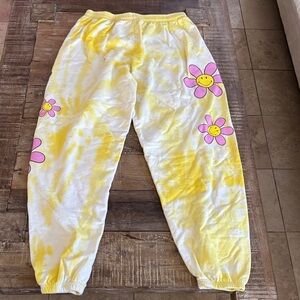 BSR By Sami Ryan Sweatpants